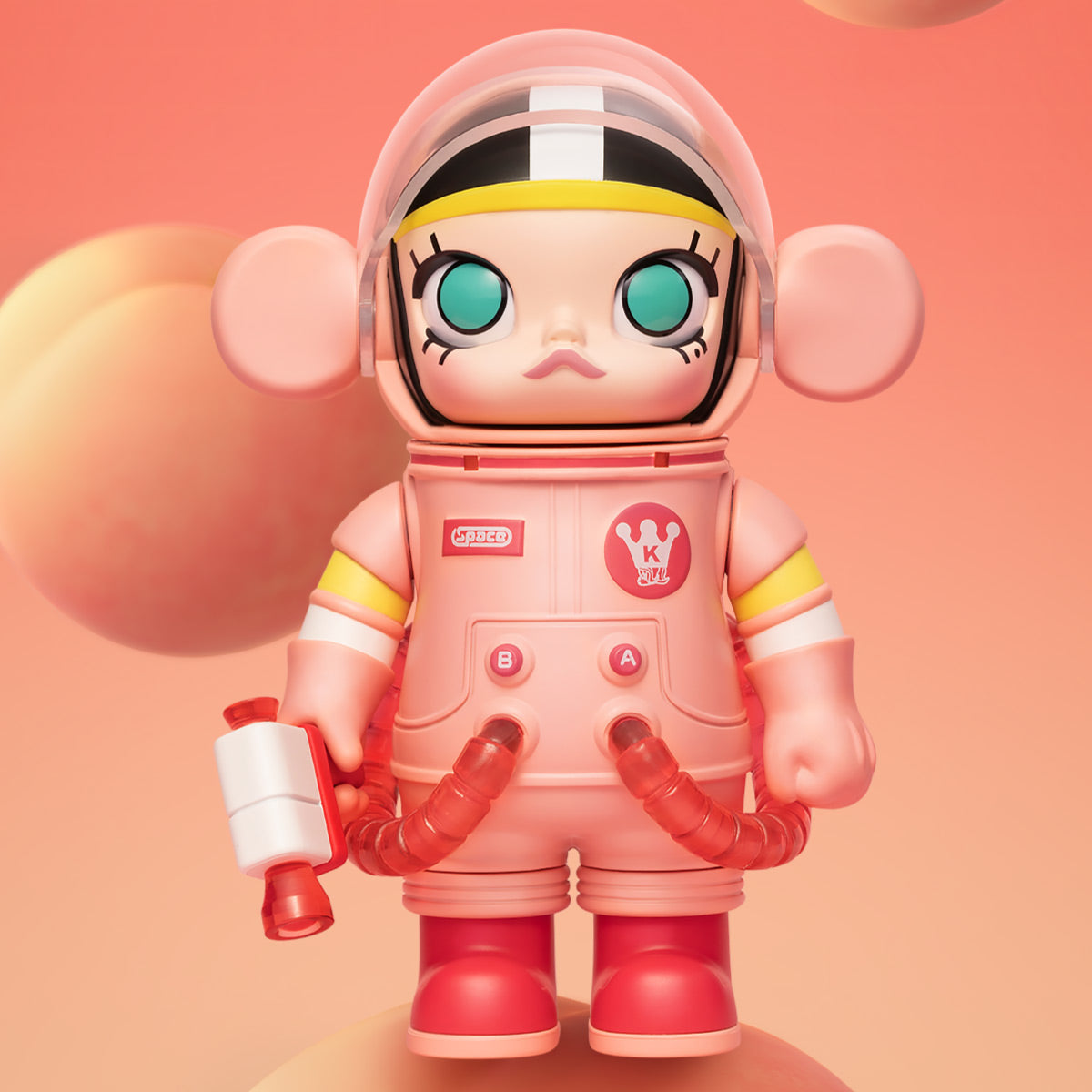 メガスペースモリー 100% シリーズ3