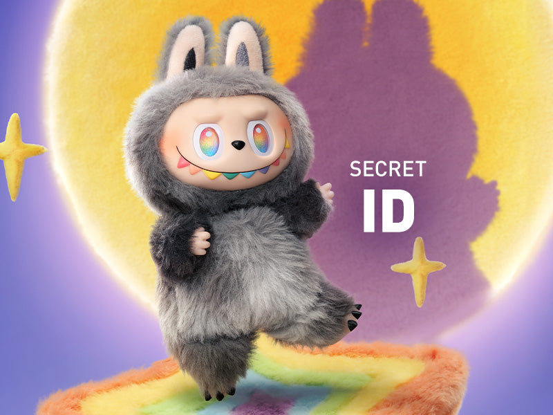 Big Into Energy 6体ぬいぐるみセット　⭐︎バラ売り可能⭐︎ POP MART】labubu The big into Energy 6個