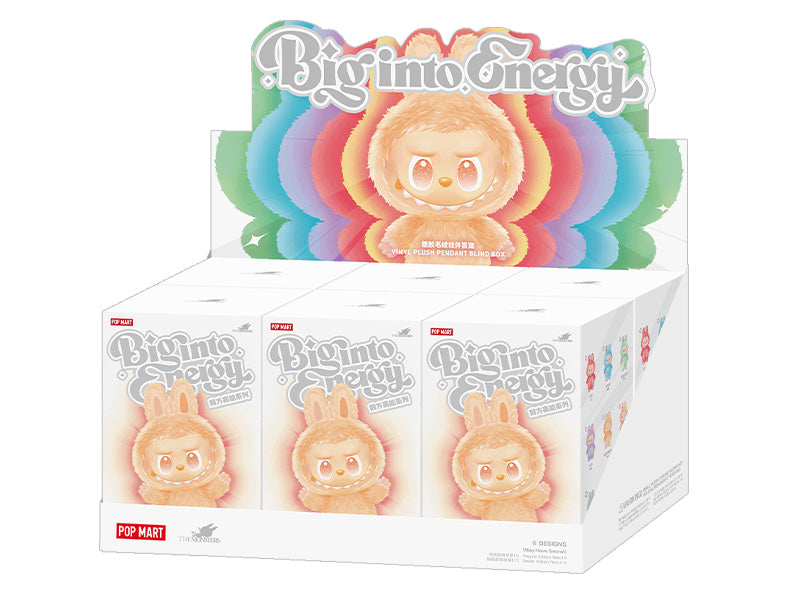 THE MONSTERS Party シリーズ ぬいぐるみ【アソートボックス】 楽天市場】POP MART THE MONSTERS Party シリーズ リバーシブル