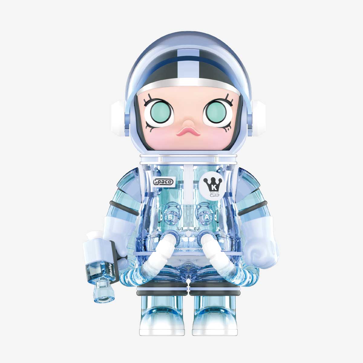 メガスペースモリー 100% シリーズ2-B