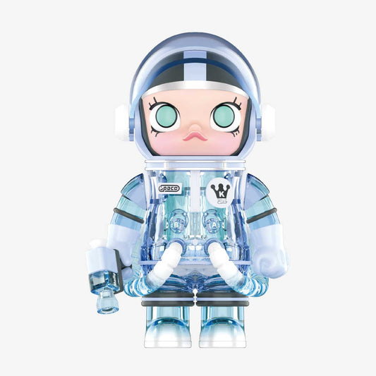 メガスペースモリー 100% シリーズ2-B