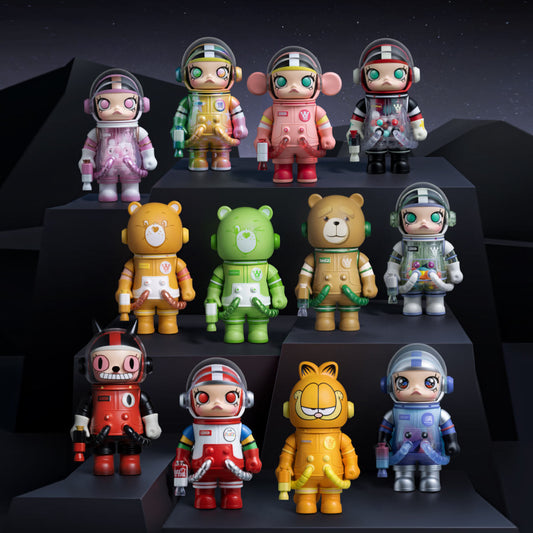 メガスペースモリー 100% シリーズ3