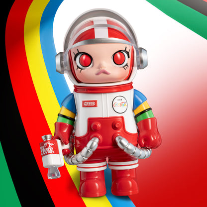 メガスペースモリー 100% シリーズ3