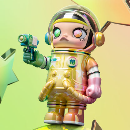 メガスペースモリー 100% シリーズ3