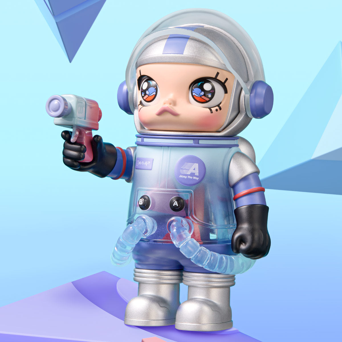 メガスペースモリー 100% シリーズ3