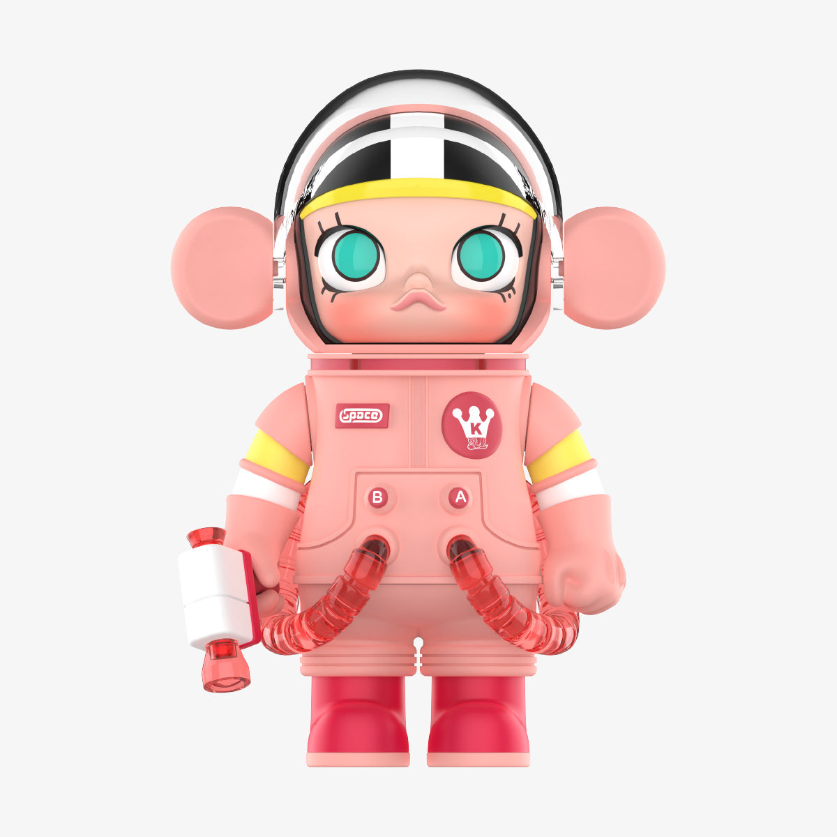 メガスペースモリー 100% シリーズ3