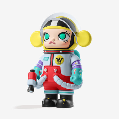 メガスペースモリー 100% ブラインドボックスシリーズ