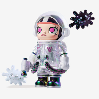 メガスペースモリー 100% ブラインドボックスシリーズ